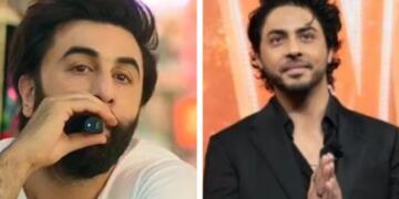 NHRC seeks action against Ranbir Kapoor, Netflix over E-cigarette Depiction in Aryan Khan’s Ba***ds of Bollywood