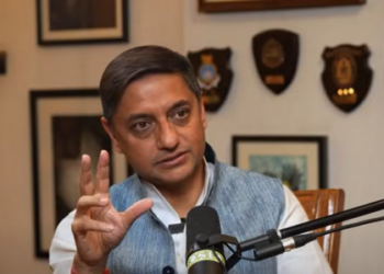 Judiciary is the Biggest Roadblock to Viksit Bharat, and Sanjeev Sanyal is Correct to Say It Aloud