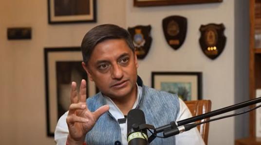 Judiciary is the Biggest Roadblock to Viksit Bharat, and Sanjeev Sanyal is Correct to Say It Aloud