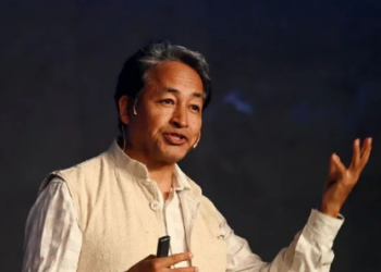 Sonam Wangchuk