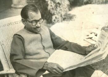 Remembering a True Visionary ‘Pandit Deendayal Upadhyaya’ on His Birth Anniversary