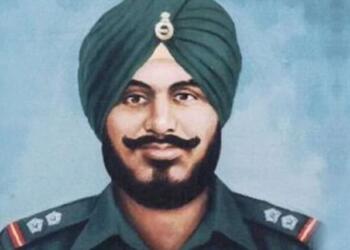 Remembering 1962 Sino-India War Hero Subedar Joginder Singh on his 104th Birth Anniversary