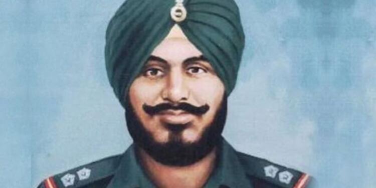 Remembering 1962 Sino-India War Hero Subedar Joginder Singh on his 104th Birth Anniversary