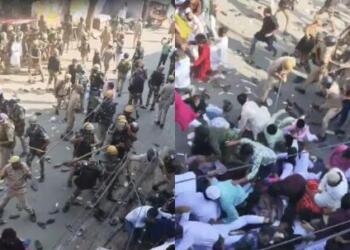 From Bareilly Riots to “Sar Tan Se Juda” Threats Islamists Seek to Silence Hindu Voices