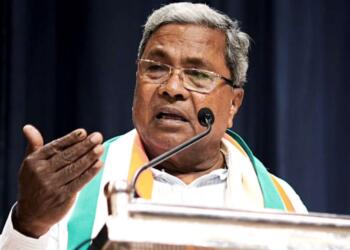 “Why Would Anyone Convert?” – Siddaramaiah’s Dig at Hinduism Sparks Outrage: Is Congress Making Anti-Hindu Propaganda Its Full-Time Job?