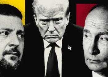 Trump Admits US Profiting from Ukraine War: So Why Target India’s Russian Oil Import While Arming NATO?