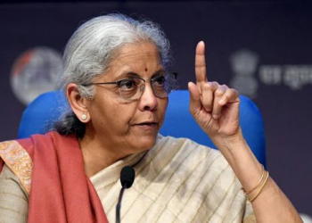 ‘Imperialist’ language being used’: Finance Minister Nirmala Sitharaman ; Why West Still has Imperial and Colonization mindset?