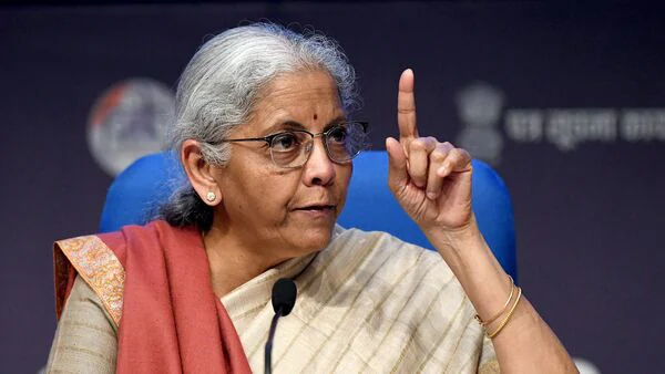 ‘Imperialist’ language being used’: Finance Minister Nirmala Sitharaman ; Why West Still has Imperial and Colonization mindset?