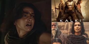 Deepika Padukone Removed from Kalki 2898 AD Sequel: Fee Hike, Crew Demands & Script Changes Spark Speculation! What’s The Real Story?