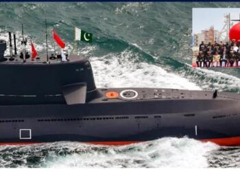 Pakistan’s Hangor Deal: A Bonanza for Military Enterprises, A Burden for the State