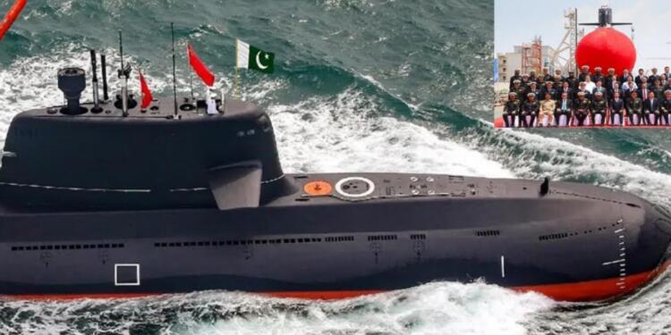 Pakistan’s Hangor Deal: A Bonanza for Military Enterprises, A Burden for the State