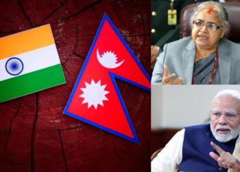 Nepal’s First Woman Interim PM: Will Sushila Karki’s Appointment Favor India?