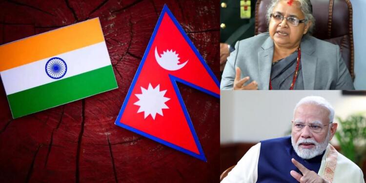 Nepal’s First Woman Interim PM: Will Sushila Karki’s Appointment Favor India?