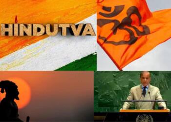 Hindutva Has Faced 100 Ghaznis and Will Face 100 More – Yet It Will Flourish, Stop the Rants And Focus on Crumbling Pakistan Shehbaz Sharif