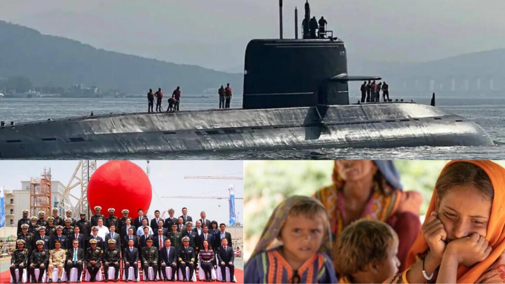 Pakistan’s human capital crisis