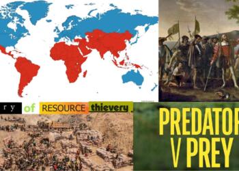 From Prey to Predator of Predators