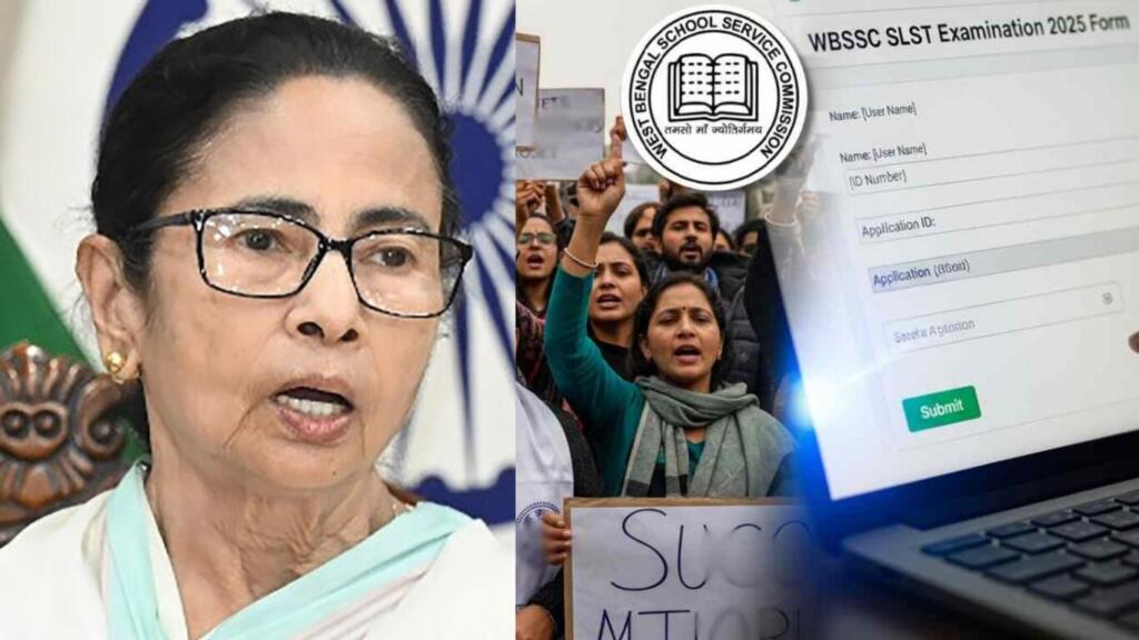 Bengal Teacher Scam: Names Of 1,804 'Tainted' Candidates Released