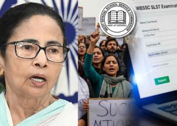 Bengal Teacher Scam: Names Of 1,804 'Tainted' Candidates Released