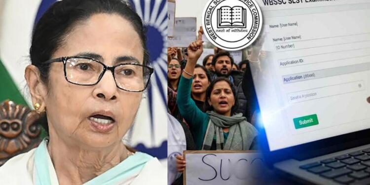 Bengal Teacher Scam: Names Of 1,804 'Tainted' Candidates Released