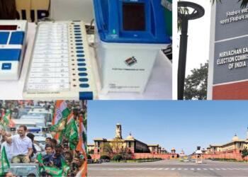 Vote-Chori and the Challenges to Indian Democracy