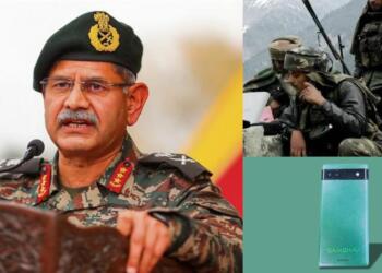 SAMBHAV: Indian Army's 5G-ready indigenous network used during Operation Sindoor