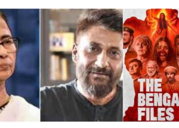 A Painful Silence on Bengal’s Forgotten Hindu Genocide : Vivek Agnihotri’s The Bengal Files Faces ‘Unofficial Ban’ in West Bengal