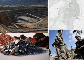 India Eyes Myanmar Rebel Deal to Counter China’s Rare-Earth Monopoly : Why Rare Earths Matter Amid Global Uncertainty?