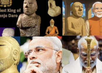 Priest King : A Deep look into the History