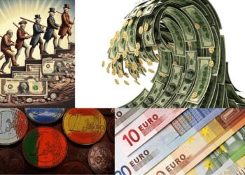 The Invisible Currency Colonialism