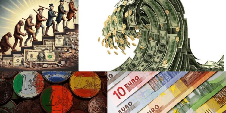 The Invisible Currency Colonialism