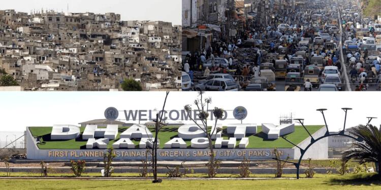 Admirals and Acres: How Naval Housing Became Pakistan’s Urban Goldmine at the Cost of its Citizenry