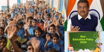 India’s Literacy Soars to 80.9% Says Dharmendra Pradhan : How India Achieved A Landmark Step Towards Viksit Bharat 2047?