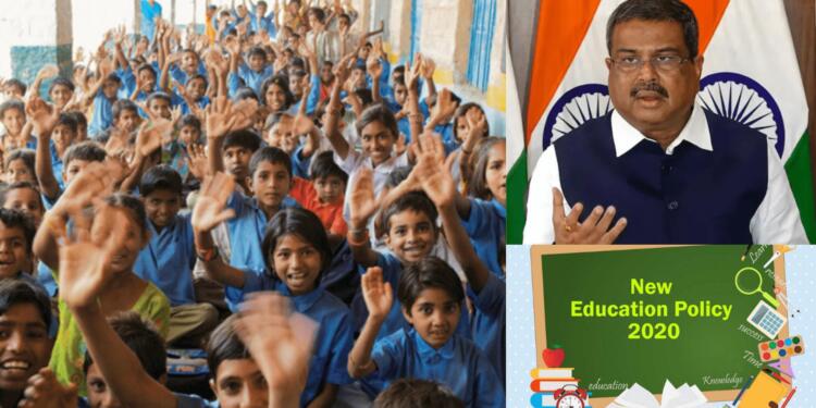 India’s Literacy Soars to 80.9% Says Dharmendra Pradhan : How India Achieved A Landmark Step Towards Viksit Bharat 2047?