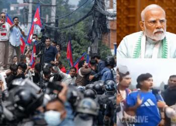 Dreams of Opposition Parties Remain Dreams : After Pakistan and Sri Lanka Now Nepal Citizens Praise PM Modi