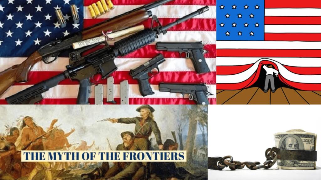 The US Aggression and the Myth of “Civilization”