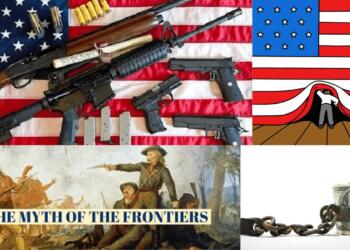 The US Aggression and the Myth of “Civilization”