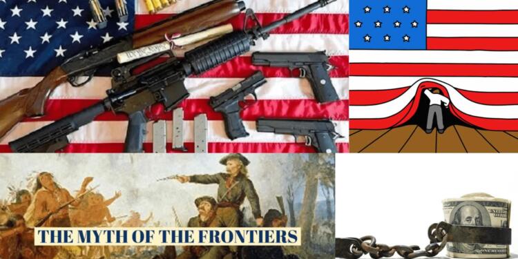 The US Aggression and the Myth of “Civilization”