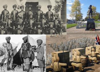 The Last Stand at Battle of Saragarhi, Remembering the 21 Heroes of 36th Sikhs Regiment