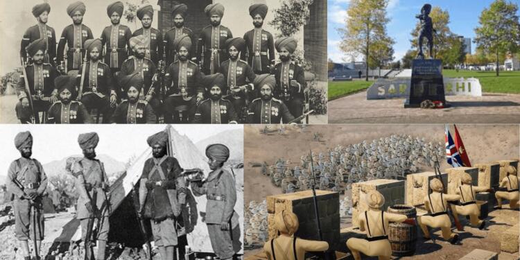 The Last Stand at Battle of Saragarhi, Remembering the 21 Heroes of 36th Sikhs Regiment