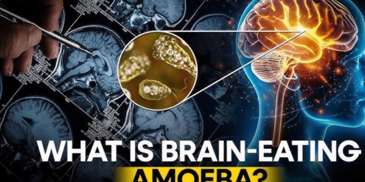 Kerala’s Battle with the ‘Brain-Eating Disease’: What is This Mysterious Amoeba? Where Does It Originate?