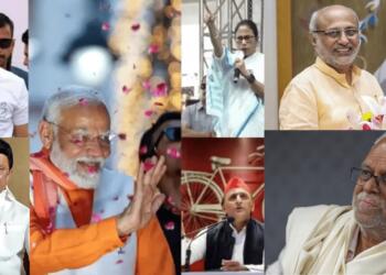 Cross-Voting in VP Polls Exposes Cracks: If the INDIA Bloc Can’t Get Its Own MPs to Vote, How Can They Convince the People?