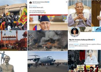 The Impossible Coup: This Is Why Regime Change Fantasy Will Never Work in India