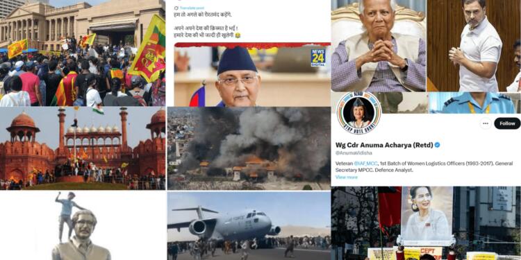 The Impossible Coup: This Is Why Regime Change Fantasy Will Never Work in India