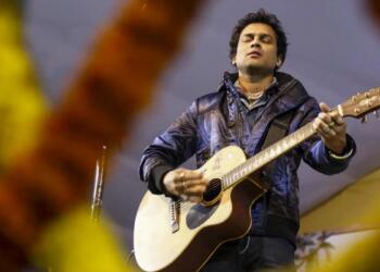 Assam Mourns Zubeen Garg: A Cultural Icon Laid to Rest with State Honours