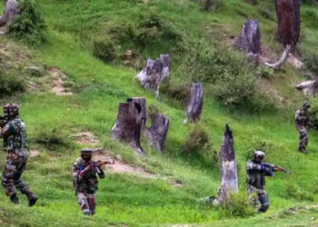 India’s 2016 Surgical Strike: A Game Changer in South Asia’s Security Balance
