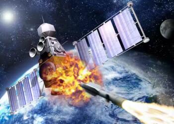 Protecting The Sky: India Eyes Deployment Of ‘Bodyguard Satellites’ To Safeguard Orbital Infrastructure