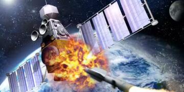 Protecting The Sky: India Eyes Deployment Of ‘Bodyguard Satellites’ To Safeguard Orbital Infrastructure