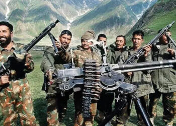 Sher Shah of Kargil: Remembering Captain Vikram Batra on His Birth Anniversary