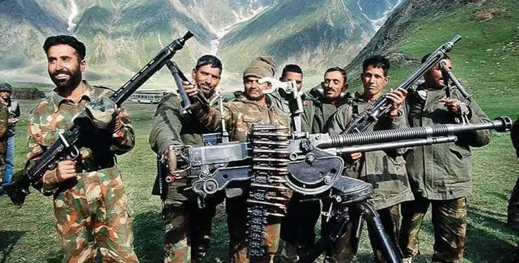 Sher Shah of Kargil: Remembering Captain Vikram Batra on His Birth Anniversary