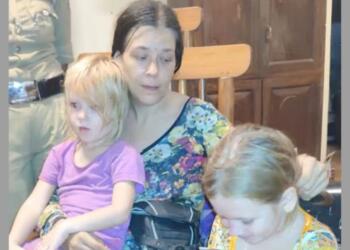 The Cave, the Visa, the Mother: Unraveling the Mystery of Russian Woman Nina Kutina Found in Karnataka’s Forest